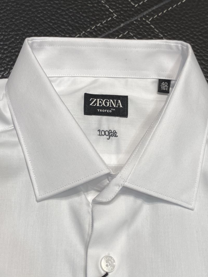 Zegna Shirts